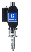 Load image into Gallery viewer, Wolverine® DA Pump, 115 VAC, 1 in, Chromex coated plunger, FFKM seals