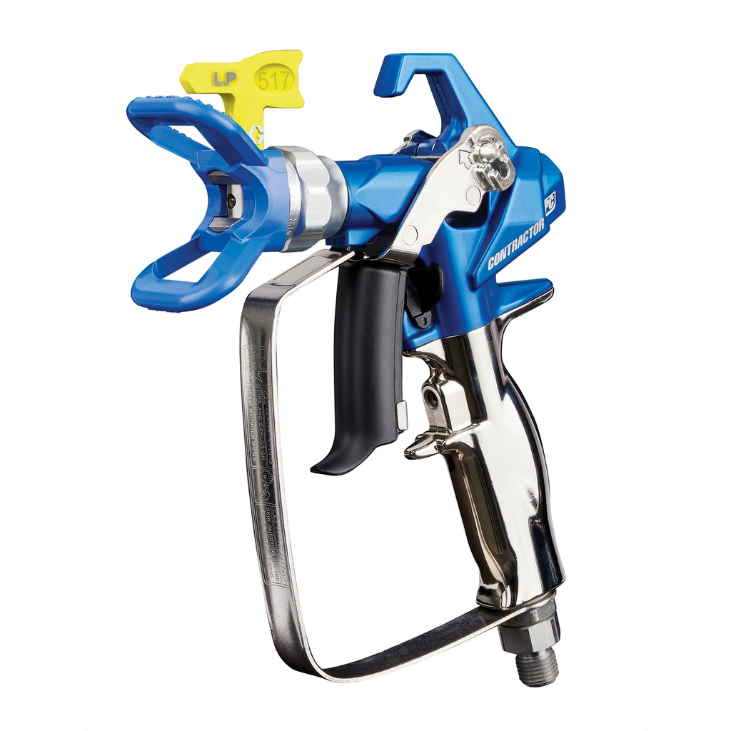 Graco 17Y044 GUN, CONTR PC, RAC X, AP, PKGD