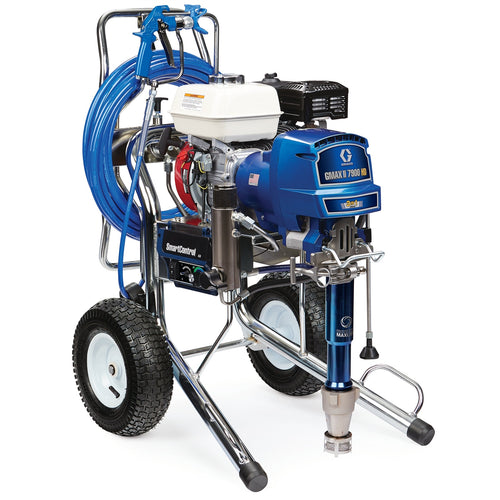 Graco 17E842 GMAX II 7900 SPRAYER, HD,PRO