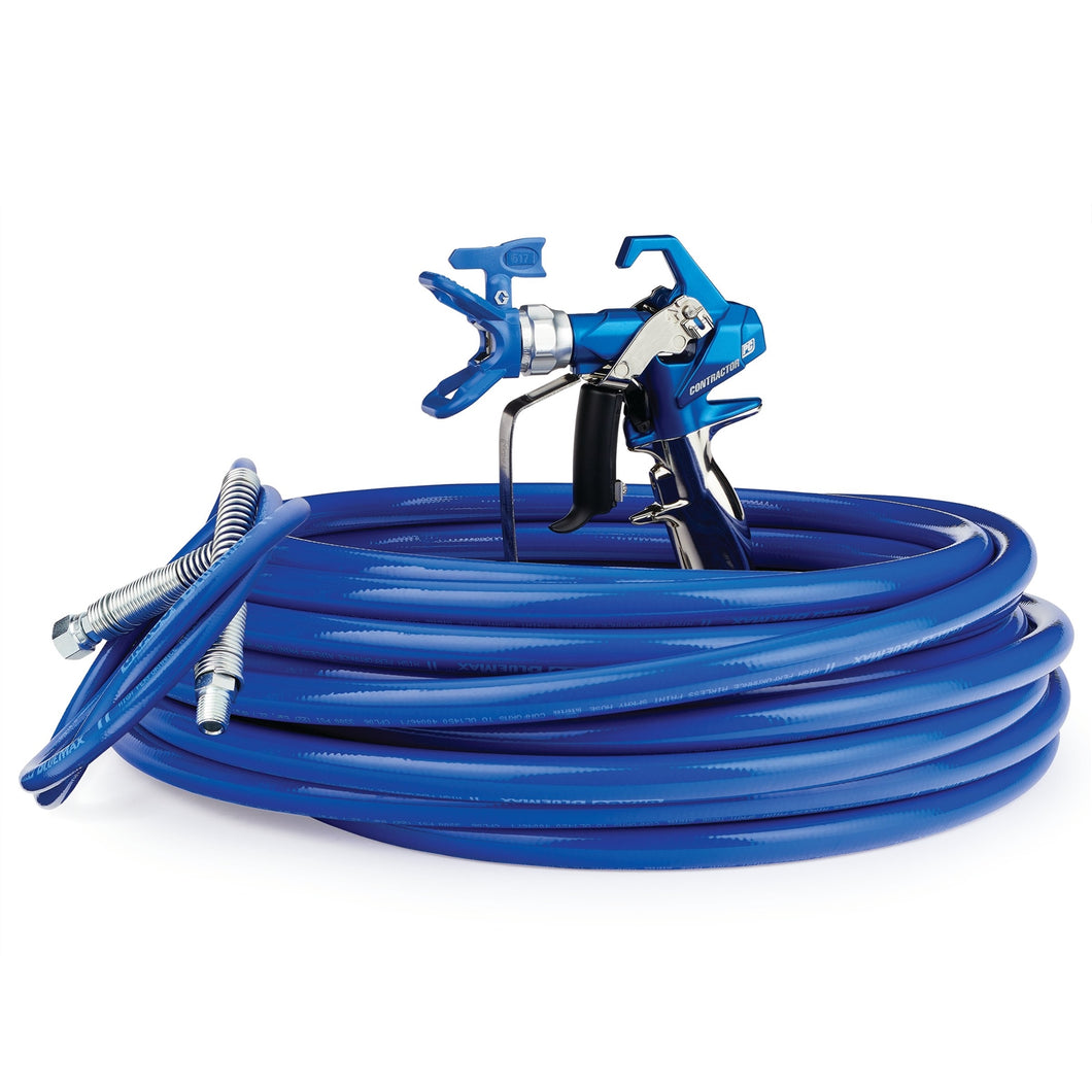 Graco 17Y048 KIT, PC GUN/HOSE, 3/8X50, LTX