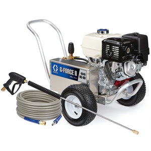 G-Force II 4040 HG-BD Pressure Washer