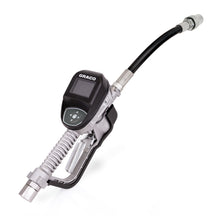 Load image into Gallery viewer, Graco SDP18 Series Electronic Preset Oil/Antifreeze Meter - Flexible Extension - 1/2 in. (13 mm) Inlet