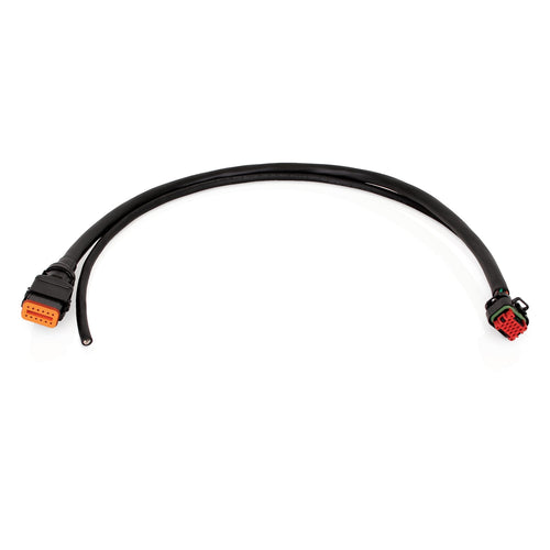 Graco Compact Dyna-Star® Direct Wire Harness, 3 ft