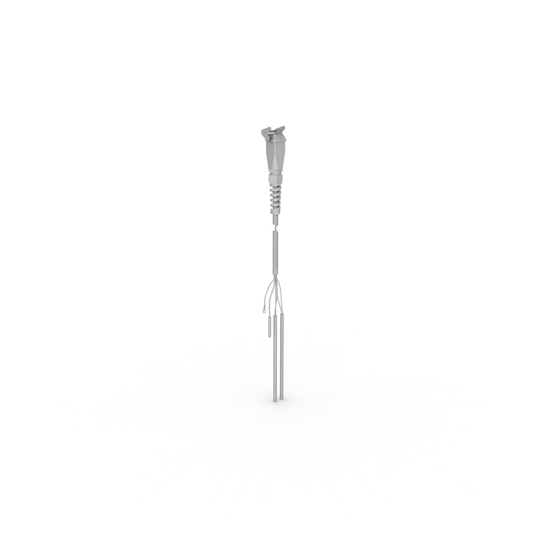 Graco 15N030 HARNESS HEAT 200 SERIES