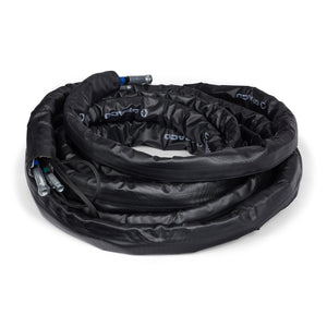 Electric heated hose, 7250 psi (500 bar), 1/2 in. x 1/2 in., 200 ft. (60 m)