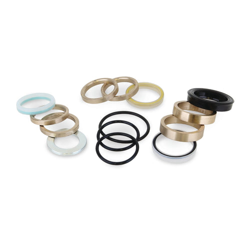 Graco Dyna-Star® 200:1 and 120:1 Air-Powered Grease Pump Seal Repair Kit