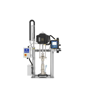 68:1 TOFw Check-Mate MaxLife, Ambient, 5 Gal (20L) D60, 5 Gal (20L) Carbon Steel/Aluminum Platen, EPDM, 240V, ADM