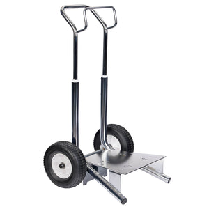 Graco 2-wheel Cart for QUANTM i30, i80 and i120 pumps