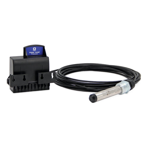 Pulse® Level pressure cellular tank monitor