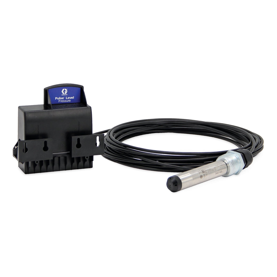 Pulse® Level pressure cellular tank monitor