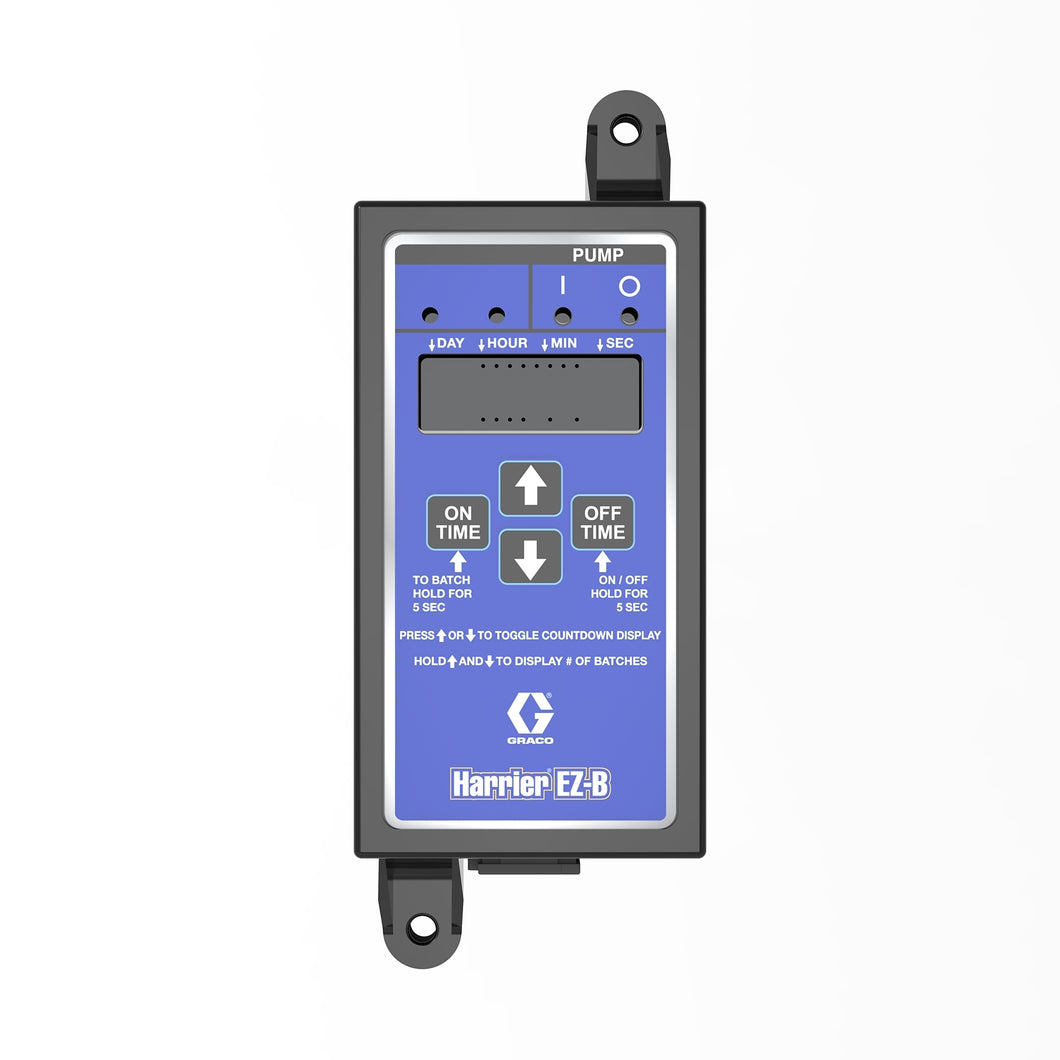 Harrier® EZ-B controller
