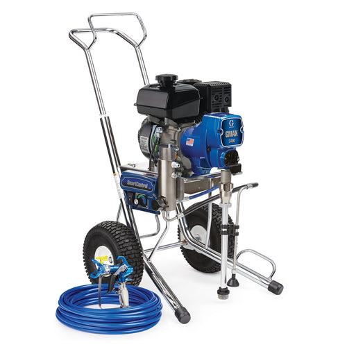 Graco 17E825K SPRAYER, GMAX, 3400, STD, KOHLER