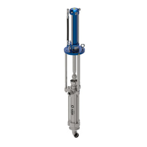 RoadLazer HPS 135 w/ Dura-Flo XL 1000cc Severe-Duty