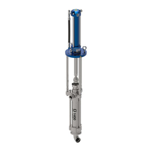 RoadLazer HPS 180 w/ Dura-Flo XL 1400cc Severe-Duty