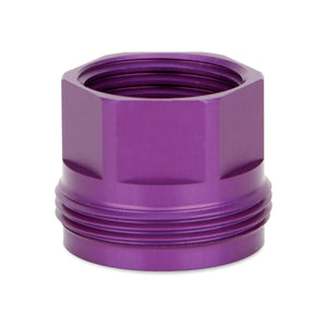 Graco GCI™ Series Purple Output Spacer, .125 in3 (2.05 cc)