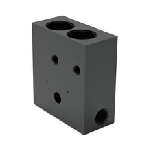 Load image into Gallery viewer, Graco GCI™ Series 2-Point Standard-Pressure Grease Injector Manifold