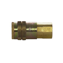 Load image into Gallery viewer, Bullard 1/4&quot; Female Quick Disconnect Coupler