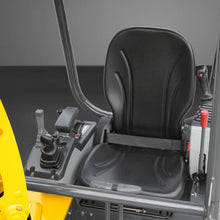 Load image into Gallery viewer, MechMaxx Mini Compact Excavator Kubota D902 Engine, 95" Max. Digging Depth, 1.7 Ton, 4190 LBS Operating Weight, MEC17PRO