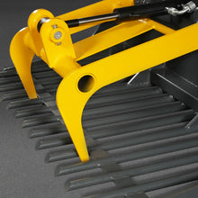Load image into Gallery viewer, MechMaxx 20'' Width Mini Skid Steer Rock Grapple Bucket