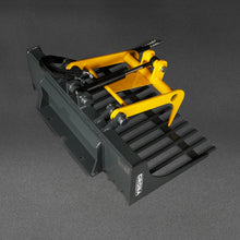 Load image into Gallery viewer, MechMaxx 20'' Width Mini Skid Steer Rock Grapple Bucket