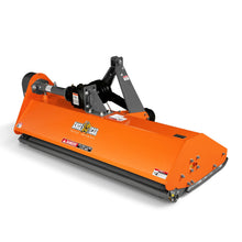 Load image into Gallery viewer, MechMaxx 68'' PTO Driven Flail Mower 3 Point 30-60hp, NAM68