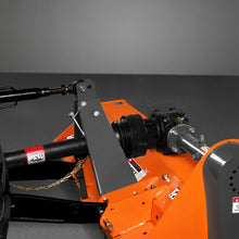 Load image into Gallery viewer, MechMaxx 68'' PTO Driven Flail Mower 3 Point 30-60hp, NAM68