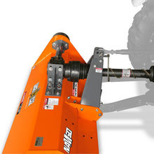 Load image into Gallery viewer, MechMaxx 60'' PTO Driven Flail Mower 3 Point 30-60hp, NAM60