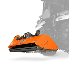 Load image into Gallery viewer, MechMaxx 60'' PTO Driven Flail Mower 3 Point 30-60hp, NAM60
