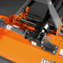 Load image into Gallery viewer, MechMaxx 68" PTO Flail Mower with Hydraulic Side Shift 3 Point 30-60hp, NAM68H