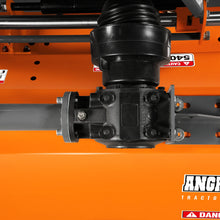 Load image into Gallery viewer, MechMaxx 68" PTO Flail Mower with Hydraulic Side Shift 3 Point 30-60hp, NAM68H