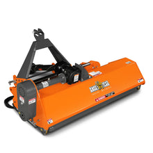 Load image into Gallery viewer, MechMaxx 68" PTO Flail Mower with Hydraulic Side Shift 3 Point 30-60hp, NAM68H