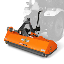 Load image into Gallery viewer, MechMaxx 68" PTO Flail Mower with Hydraulic Side Shift 3 Point 30-60hp, NAM68H