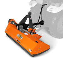 Load image into Gallery viewer, MechMaxx 68" PTO Flail Mower with Hydraulic Side Shift 3 Point 30-60hp, NAM68H