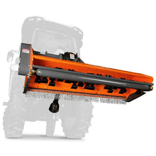 Load image into Gallery viewer, MechMaxx 72'' PTO Driven Flail Mower 3 Point 45-85hp, NAM72