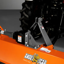 Load image into Gallery viewer, MechMaxx 72'' PTO Driven Flail Mower 3 Point 45-85hp, NAM72