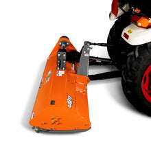 Load image into Gallery viewer, MechMaxx 72'' PTO Driven Flail Mower 3 Point 45-85hp, NAM72