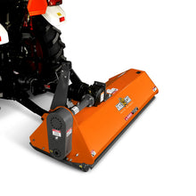 Load image into Gallery viewer, MechMaxx 72'' PTO Driven Flail Mower 3 Point 45-85hp, NAM72