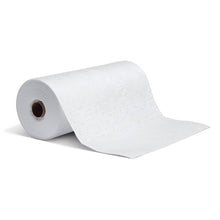 Load image into Gallery viewer, PIG Oil-Only Absorbent Mat Roll 6 rolls/box 50' L x 15" W, 6PK