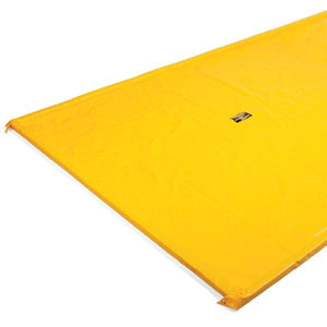 PIG FlexBerm Spill Containment Pad 18.5' L x 10.5' W x 2