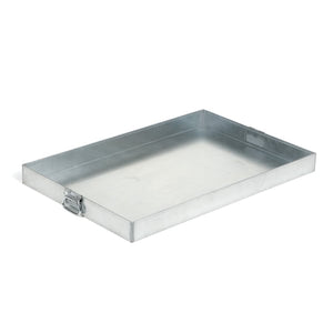 Steel Spill Tray 36