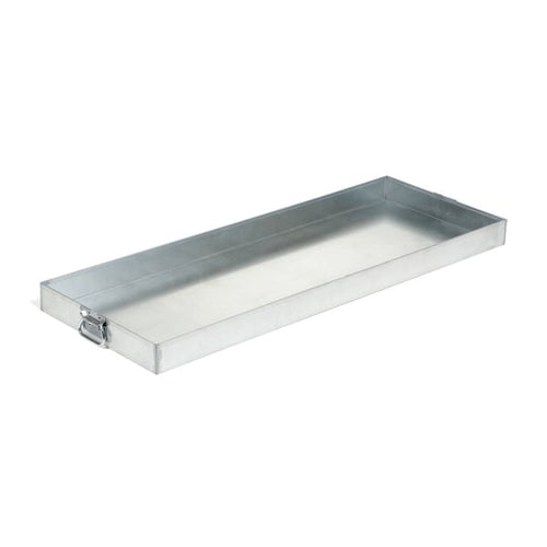 Steel Spill Tray 48