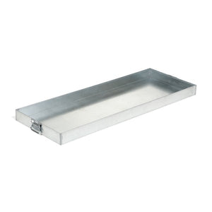 Steel Spill Tray 48