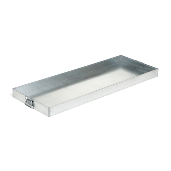 Steel Spill Tray 48