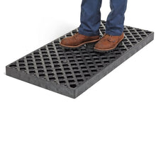 Load image into Gallery viewer, Deck Grate 48&quot; L x 24&quot; W x 2.63&quot; H