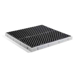 PIG Heavy-Duty Poly Modular Spill Deck 54.5