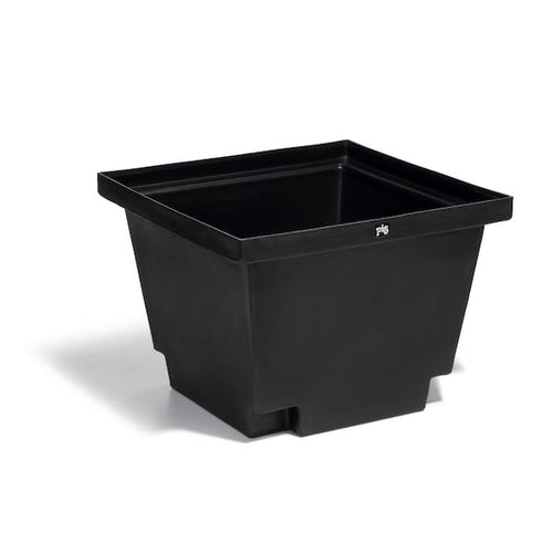 PIG Tank Spill Containment Sump with Grate 34