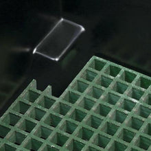 Load image into Gallery viewer, PIG Tank Spill Containment Sump with Grate 34&quot; L x 34&quot; W x 24&quot; H