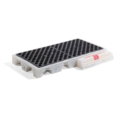 PIG Bladder Poly Spill Containment Deck 56
