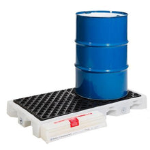 Load image into Gallery viewer, PIG Bladder Poly Spill Containment Deck 56&quot; L x 26&quot; W x 5.75&quot; H