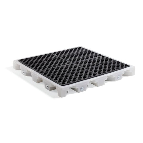 PIG Poly Modular Spill Deck 52